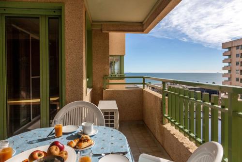 Valencia Flat Rental Patacona Beach, Valencia (foto 7)