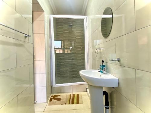 Protea Guesthouse