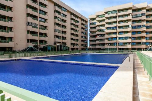 Valencia Flat Rental Patacona Beach