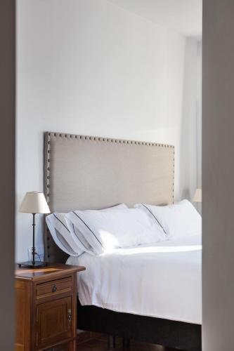 Hotel Tugasa Sierra y Cal Room Type - Suite