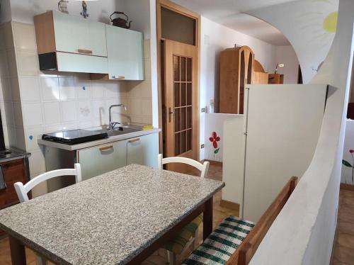  [Comano Valle Salus] Casa a 2 passi da Borgo Rango in Balbido-rango
