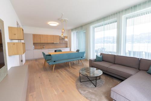 Hermitage Apartments 3