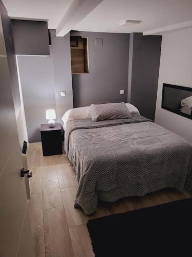 Precioso apartamento de 2 habitaciones.