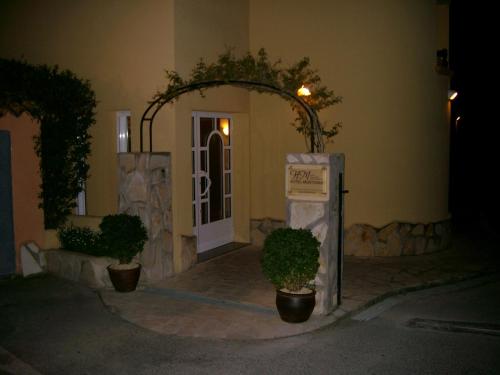 Hotel Montemar - image 13