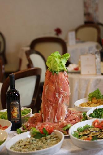 Hotel Vienna Ostenda e Ristorante il Danubio - image 11