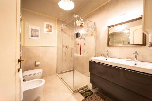Apartment with Terrace image 7