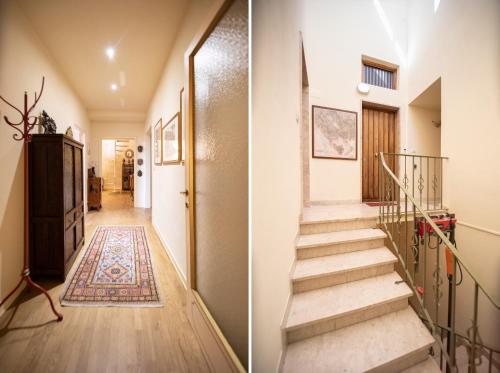 Apartment with Terrace image 4