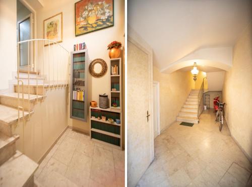 Apartment with Terrace image 3
