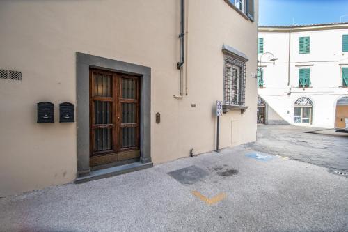 Apartment with Terrace image 2
