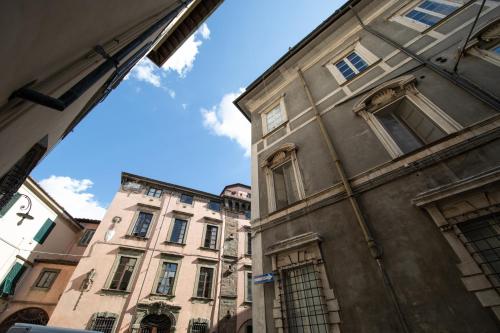 Apartment with Terrace image 1