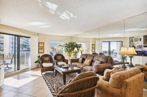 . Inlet Reef Condominium 217 Condo