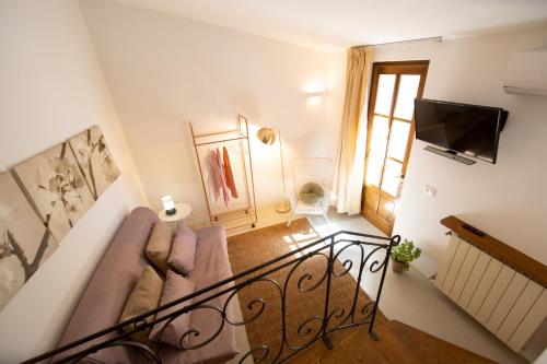 Apartment with Terrace image 7