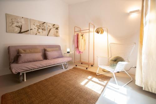 Apartment with Terrace image 6
