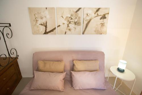 Apartment with Terrace image 3