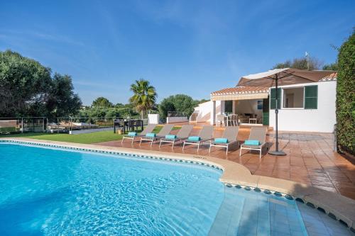 Villa San Cristobal - image 8