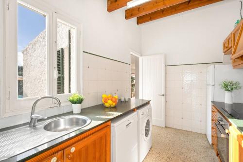 Villa San Cristobal - main image