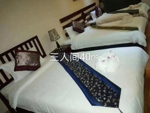Lao Blossom Hotel & Restaurant