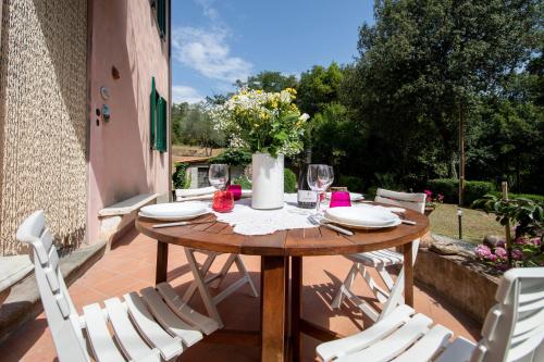  Villa Enza with Swimming Pool in Lucca