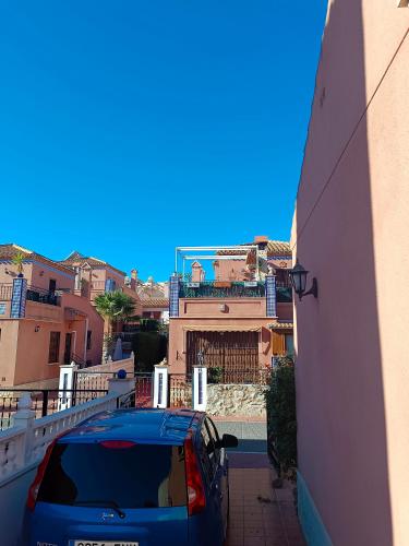 24 calle los marines san miguel de salinas