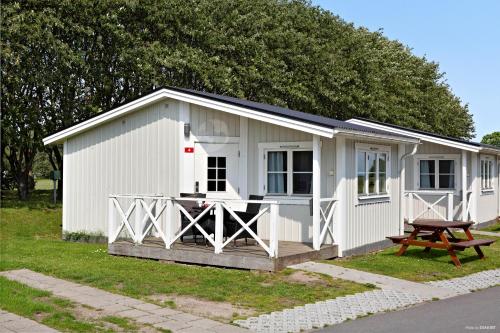 One-Bedroom Cottage