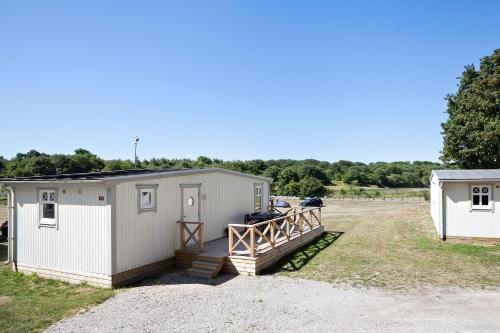 Two-Bedroom Bungalow