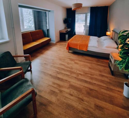 Górski Kompleks Turystyczny Czeszka i Słowaczka - image 4