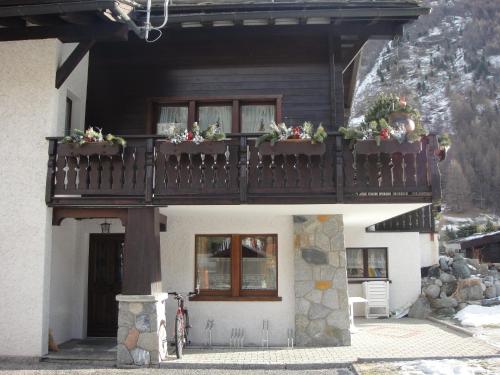 Chalet Sunstar, Saas-Grund (fotografie 7)