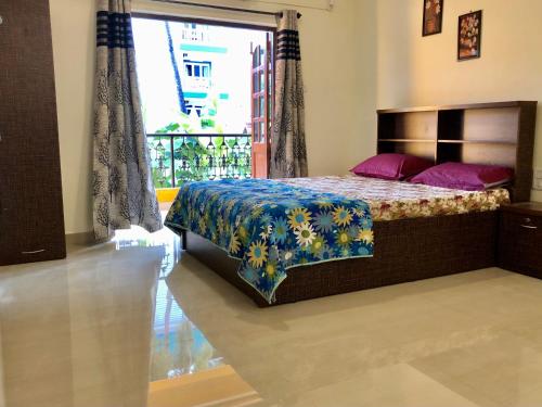 CASA STAY Vacation rentals Candolim