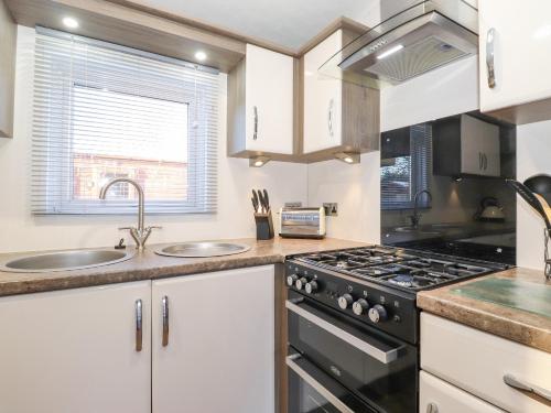 外部景觀, Pegasus in 爾肖特