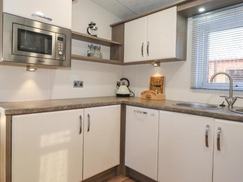 外部景觀, Pegasus in 爾肖特