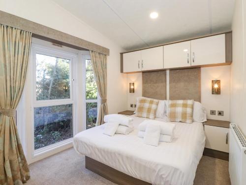 外部景觀, Pegasus in 爾肖特