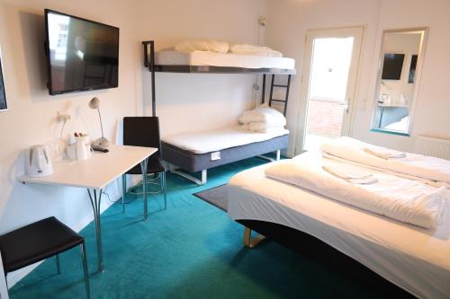 Motel Sindal in Sindal