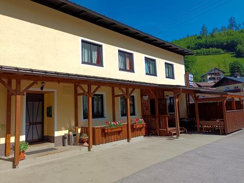 Gasthof Roitner in Ebensee, Österreich