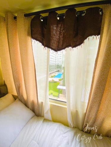 Cozy Studio and 1Br unit near NAIA