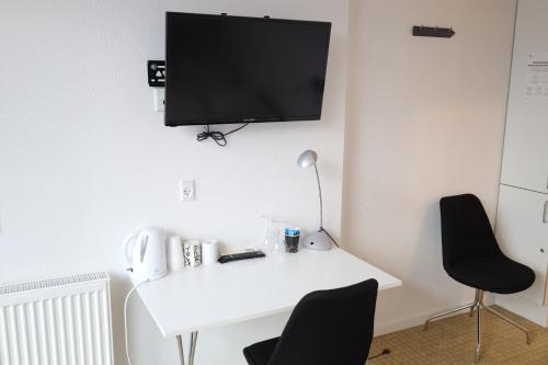 Facilities, Motel Sindal in Sindal