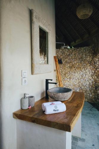 Mana Eco Retreat – Kuta, Lombok, ID