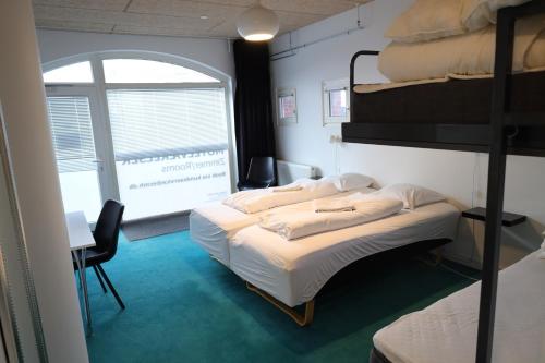 Motel Sindal in Sindal