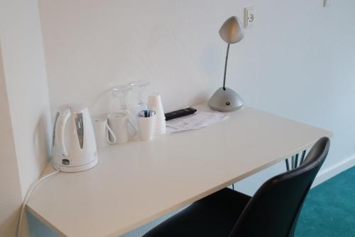 Facilities, Motel Sindal in Sindal
