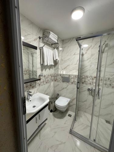 Two-Bedroom Apartment (Ground Floor) image 2