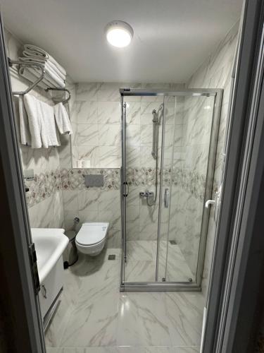 Two-Bedroom Apartment (Ground Floor) image 3