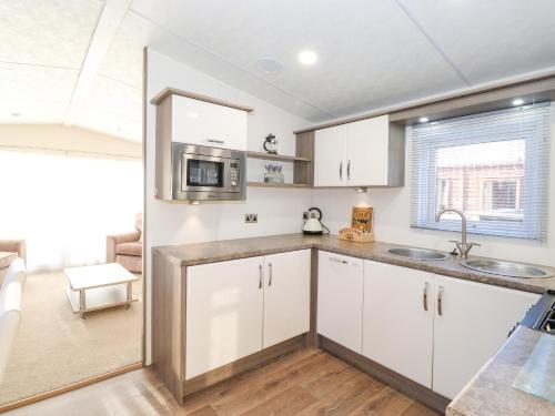 外部景觀, Draco in 爾肖特