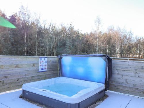 外部景觀, Draco in 爾肖特