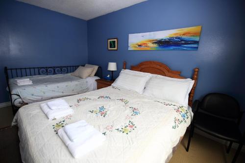 Jenny Guest House in Yellowknife (Northwest Territories)