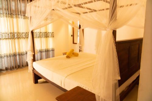 1 king bed