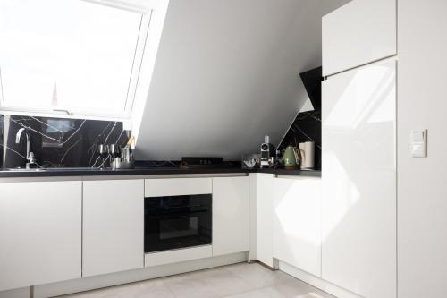 THE Penthouse at Eco Smart Apartments, Nürnberg (photo 9)