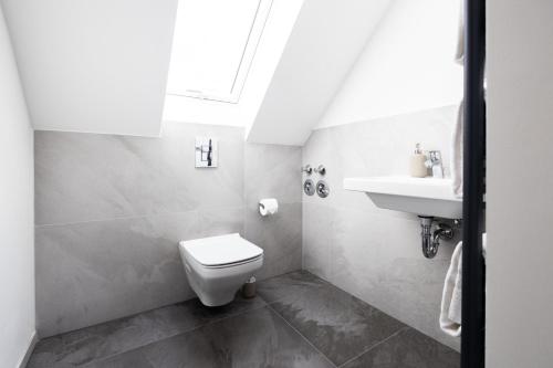 THE Penthouse at Eco Smart Apartments, Nürnberg (photo 5)