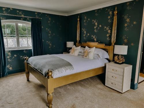 1 king bed