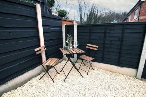 Oakwell View - Modern 3 Bed Home in Barnsley