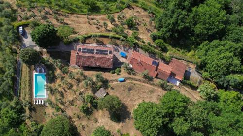  Il Belvedere di Gino in Pescia