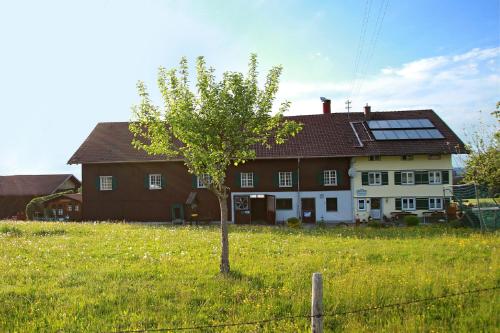 Accommodation in Heimenkirch